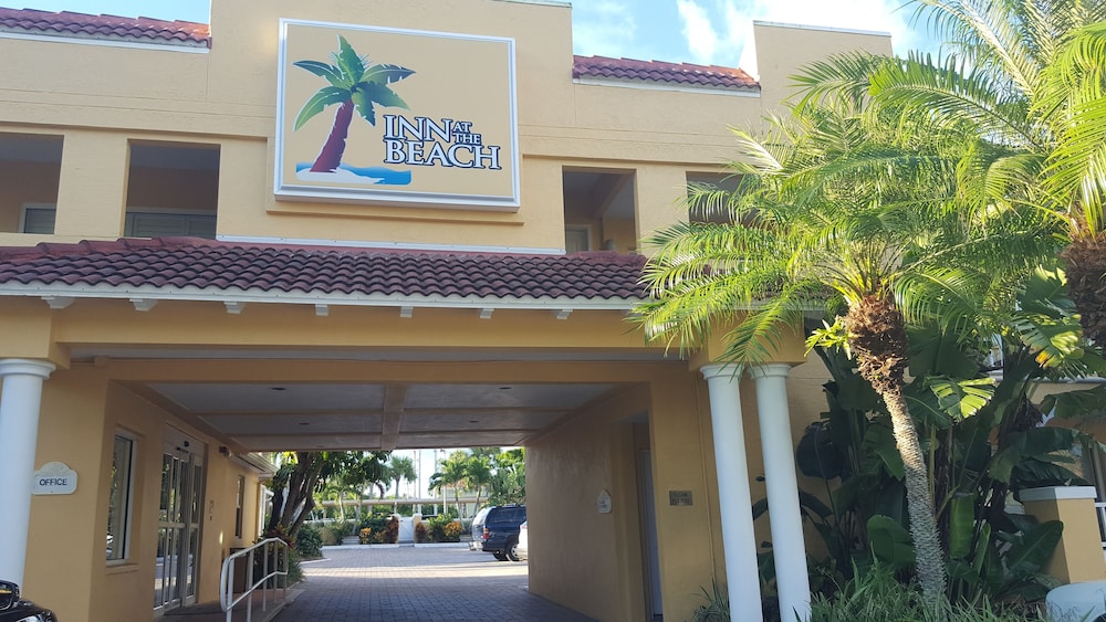 Inn at the Beach 1/69