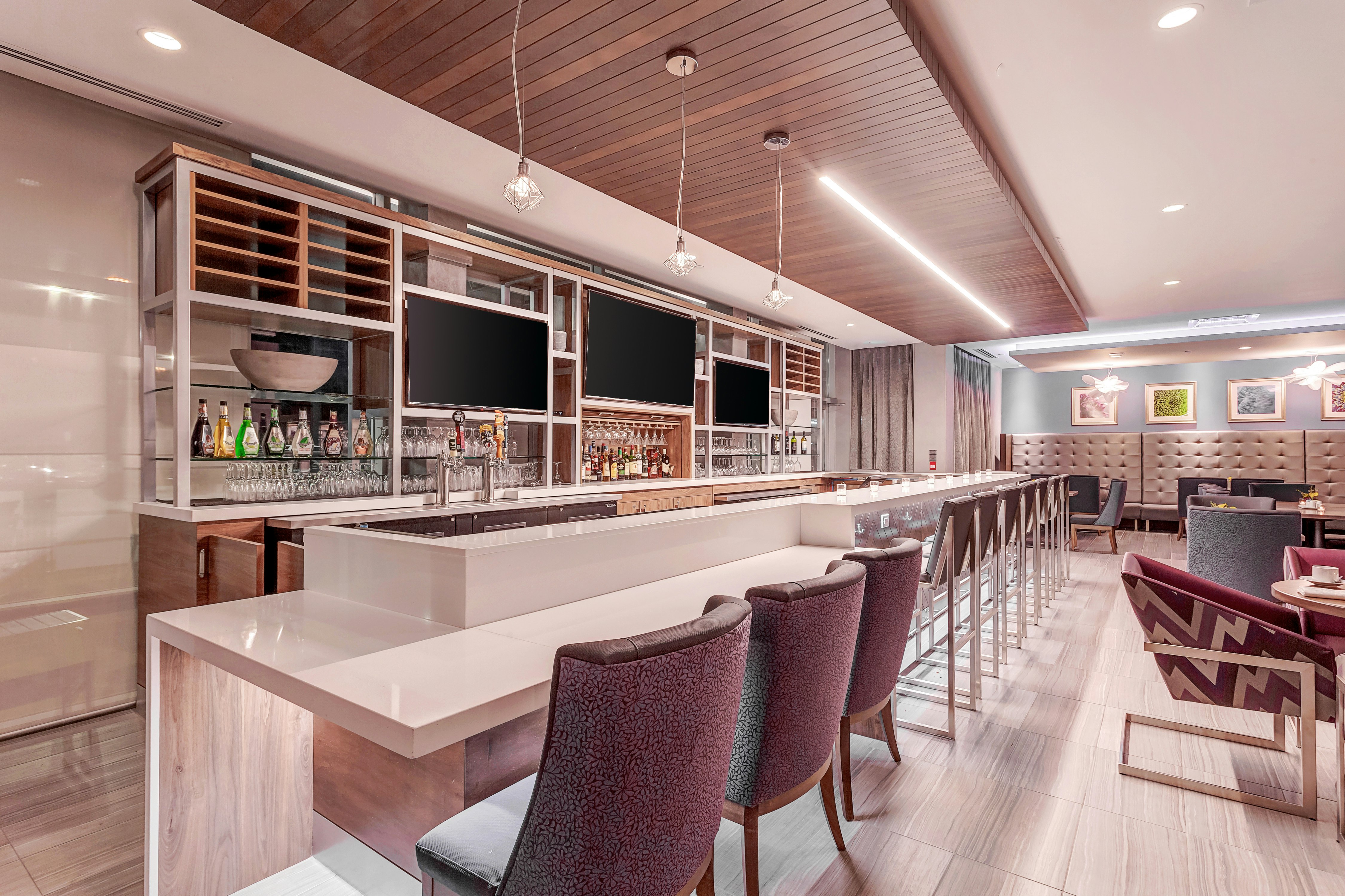 Hilton Garden Inn Toronto Brampton West 43/70