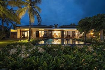 PRESIDENTIAL, POOL, VILLA
