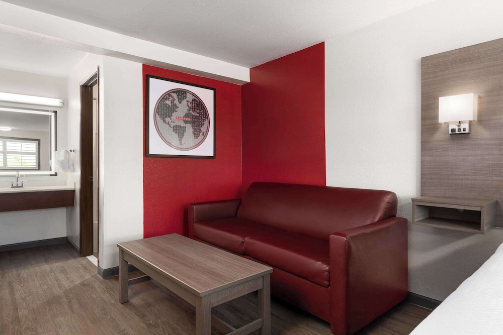 Ramada by Wyndham Medford Airport North 31/47