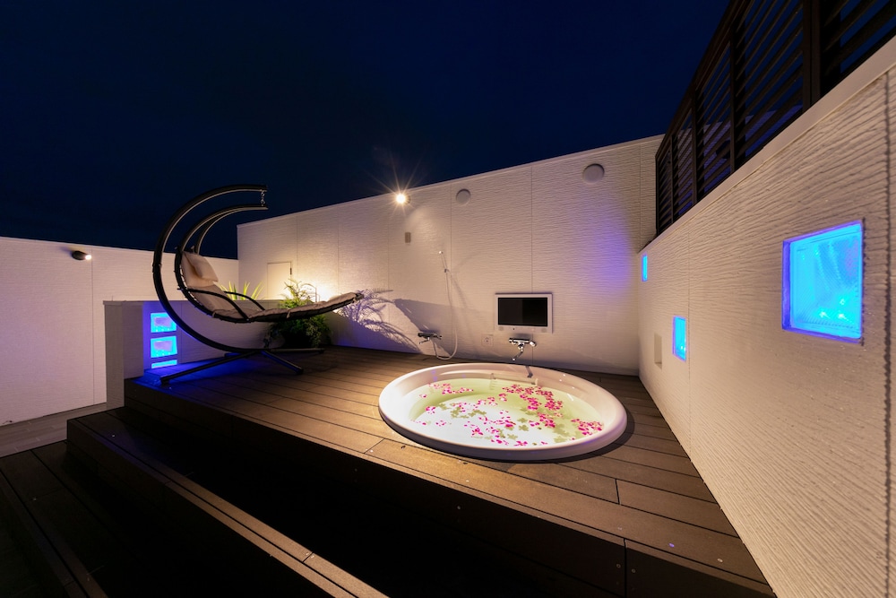 Hotel Eldia Yamanashi - Adults Only 30/50