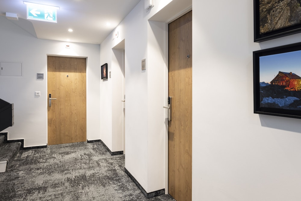 Fred Hotel Leonhardstrasse - Self Check-in 15/67