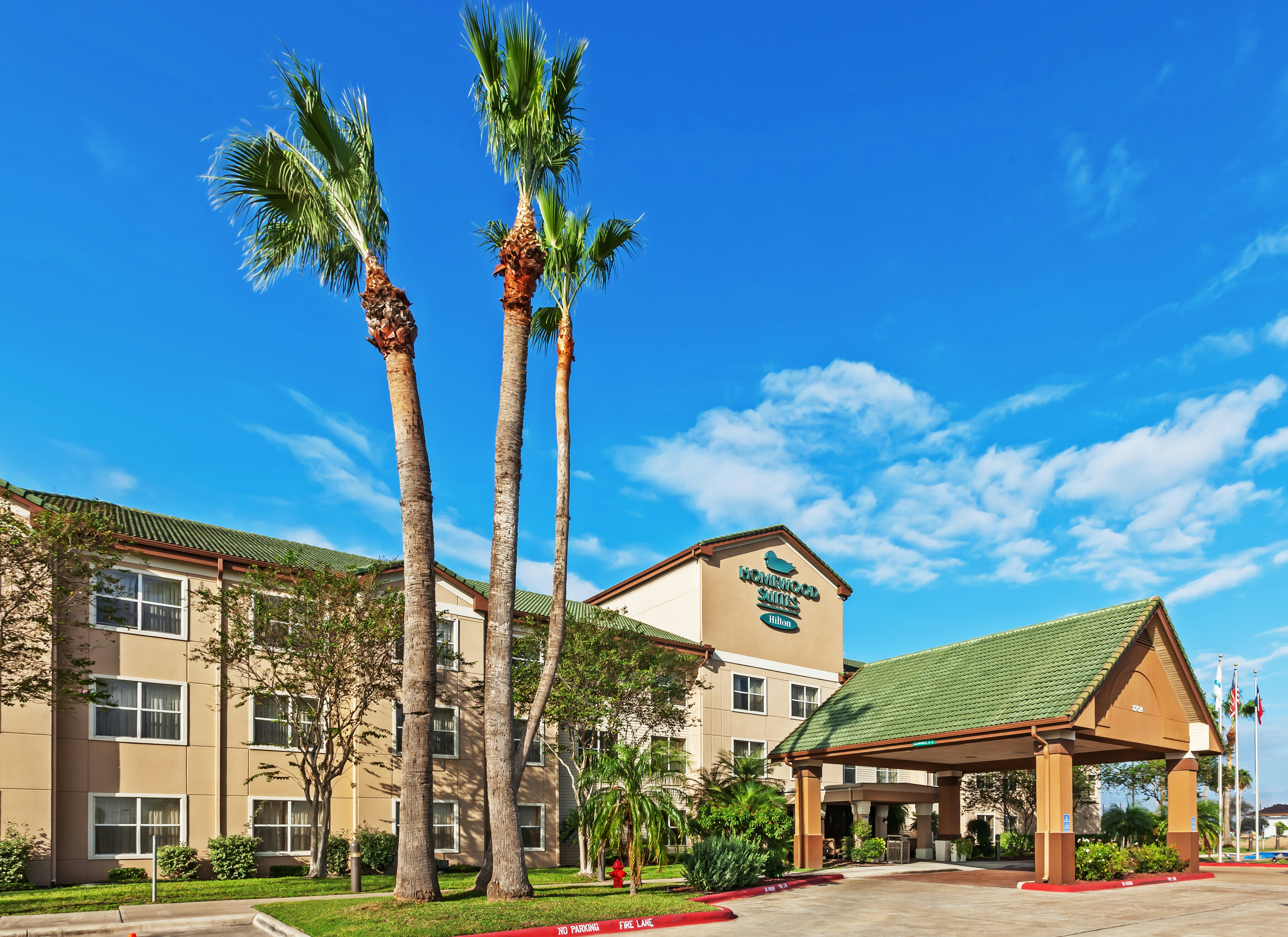 Homewood Suites by Hilton Brownsville 21/21