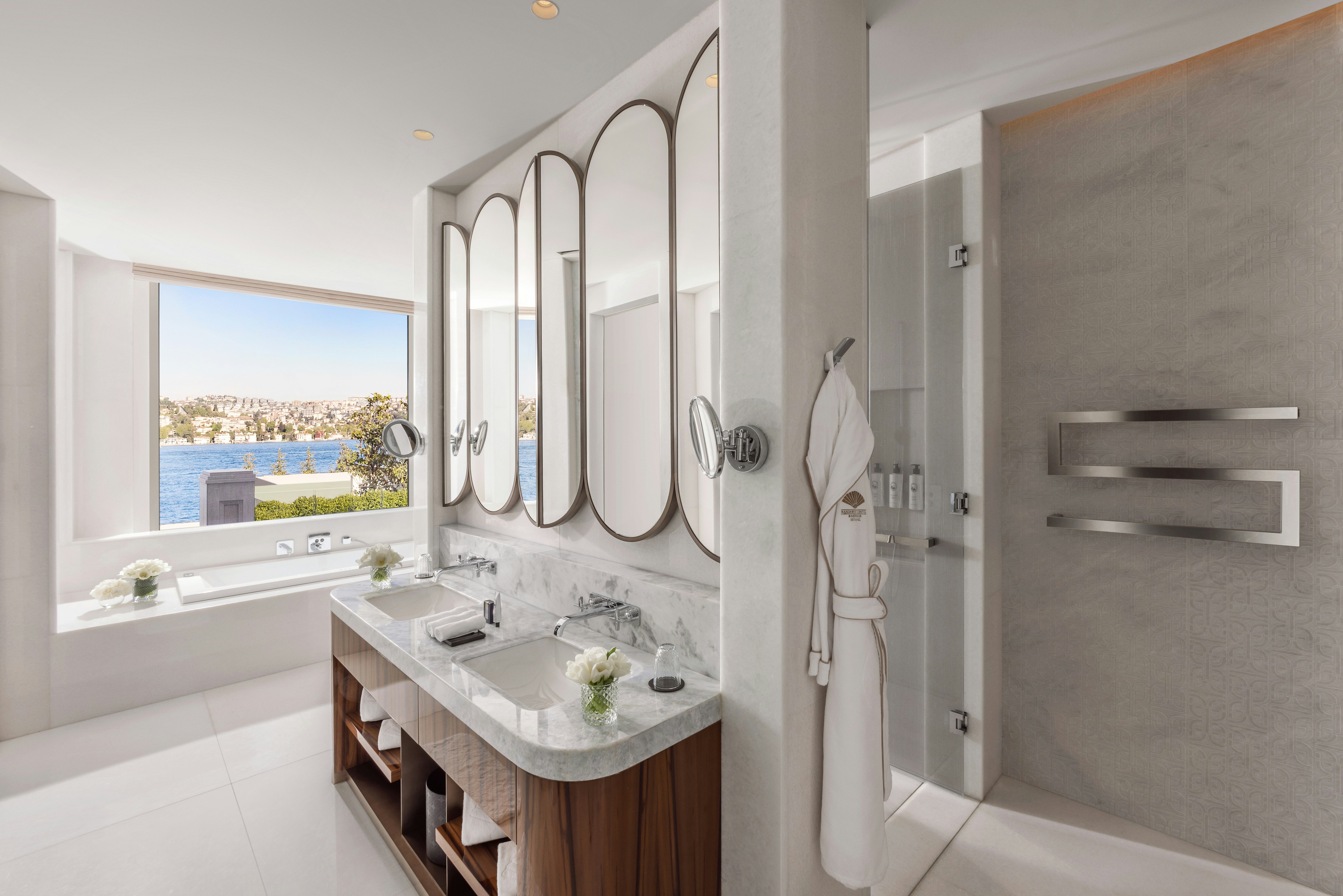 Mandarin Oriental Bosphorus, Istanbul 83/83