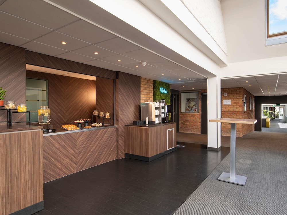 MERCURE ZWOLLE 7/50