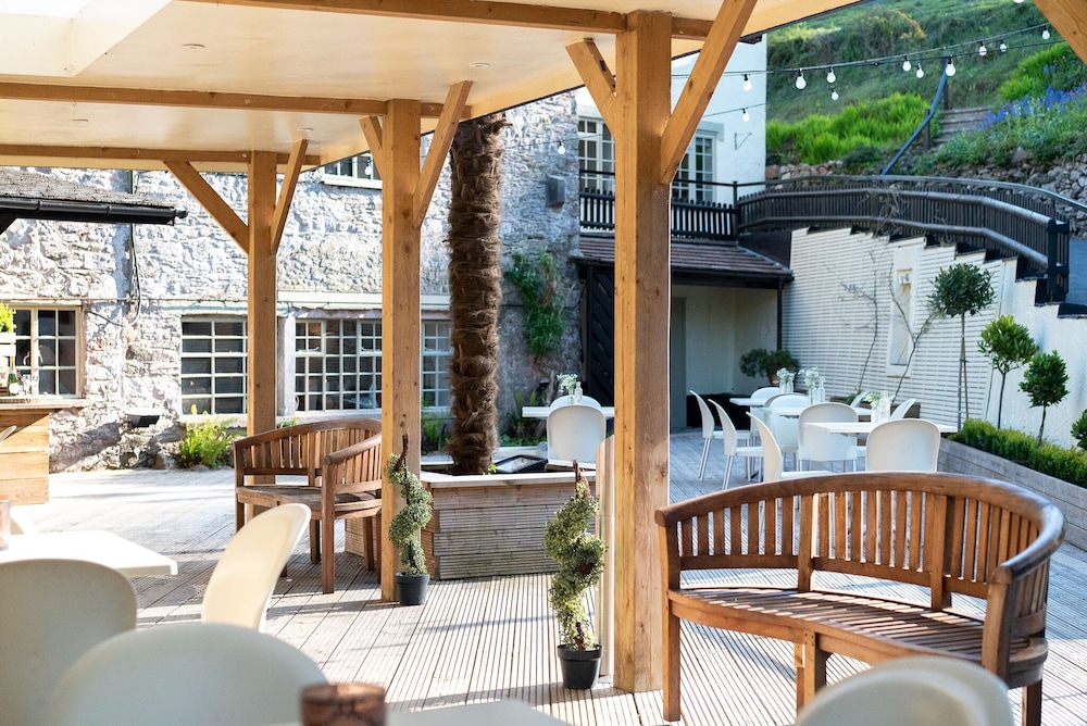 The Bickley Mill Inn 36/50