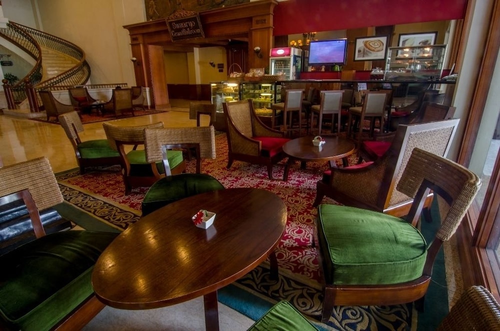 The Sunan Hotel Solo 24/50