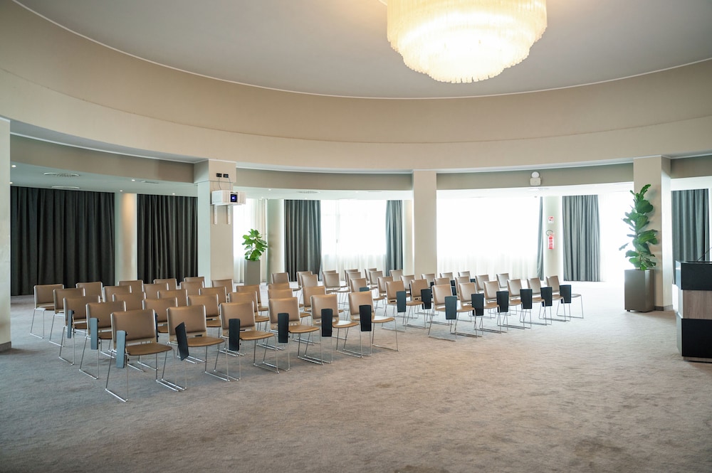 Galzignano Resort Terme & Golf - Hotel Splendid 58/68