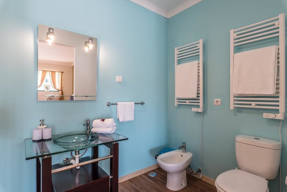 Quinta Da Paz Boutique Bed And Breakfast 41/46