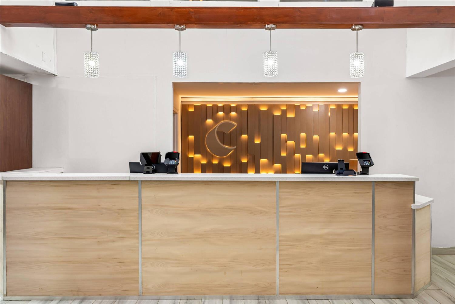 Comfort Inn & Suites Livingston, MT 4/51