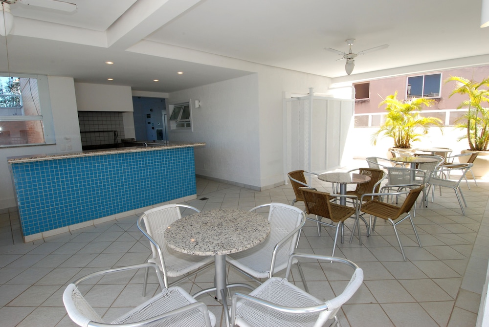Vitoria Hotel Residence Newport 9/44
