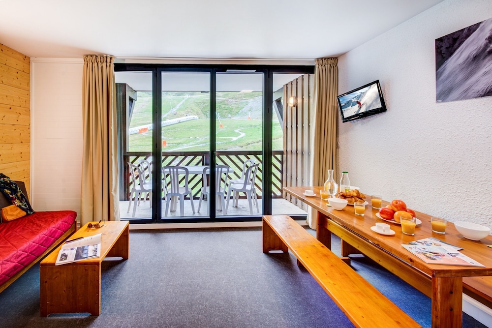 Residence Vacanceole Le Privilege 21/60