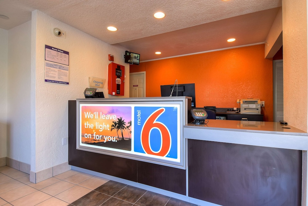 Motel6 Rowland Heights, CA - Los Angeles - Pomona 14/49