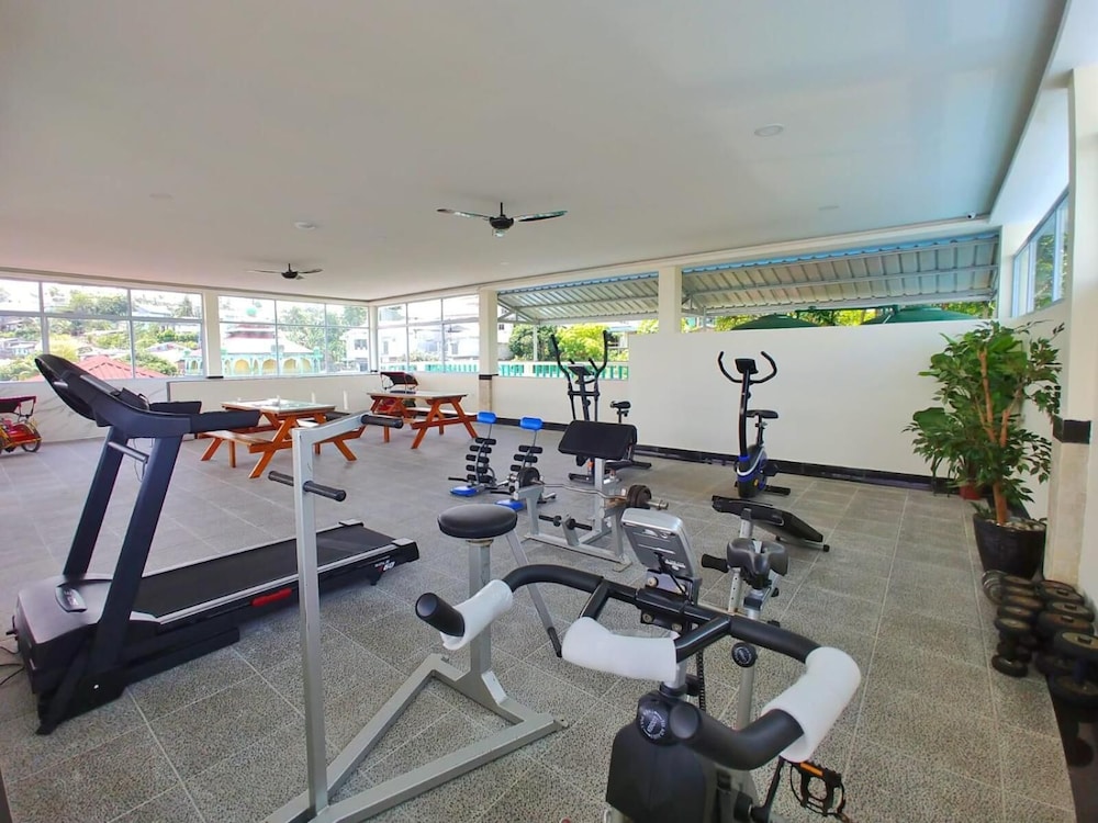 Bintan Lumba Lumba Inn 36/55