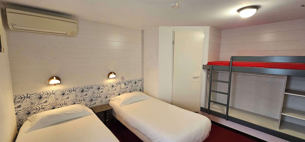 Brit Hotel Albi 16/49