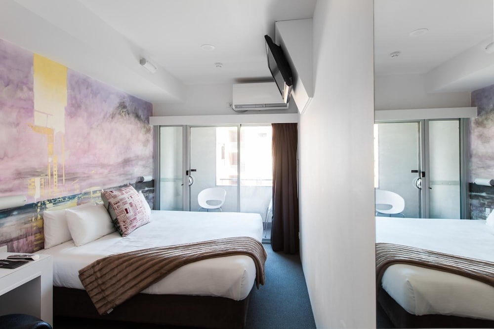 Majestic Minima Hotel 18/41