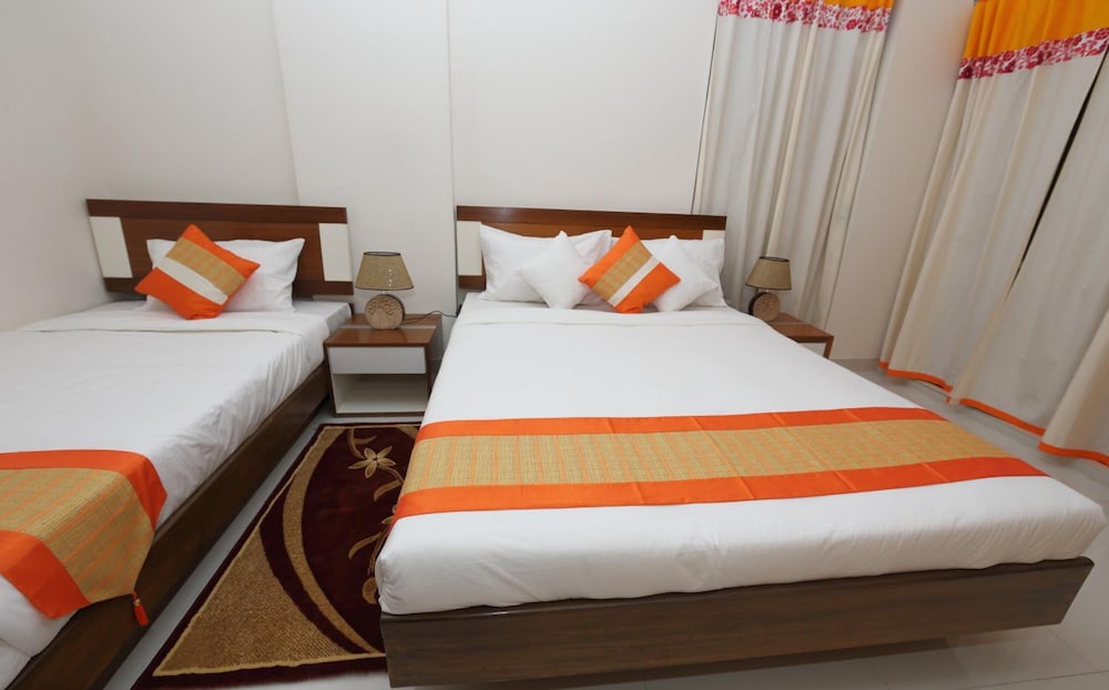 Naas Serviced Apartments 9/32