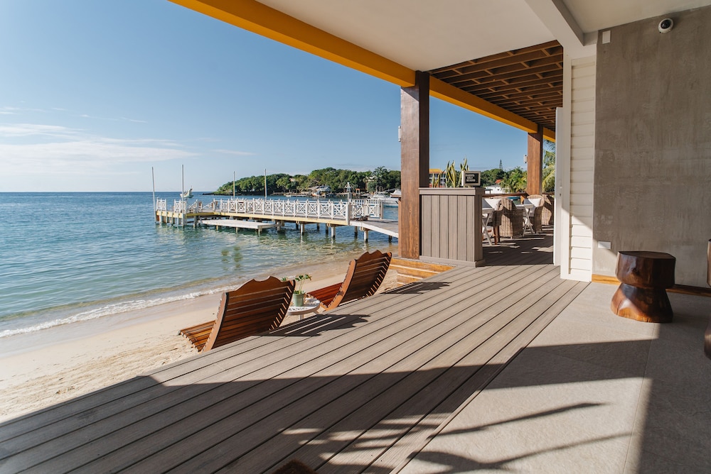 The Beach House Boutique Hotel 23/49