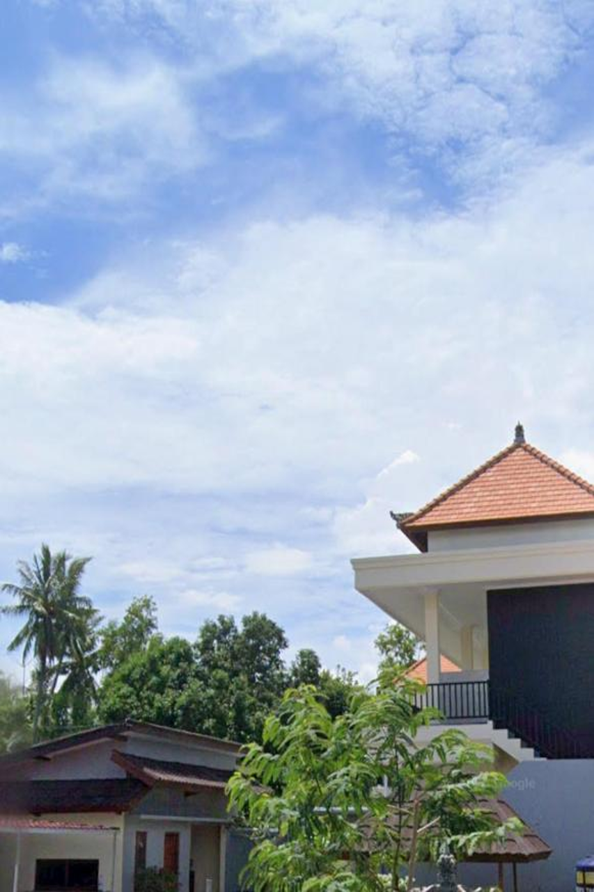 Belvilla D'Vayana Nusa Hotel