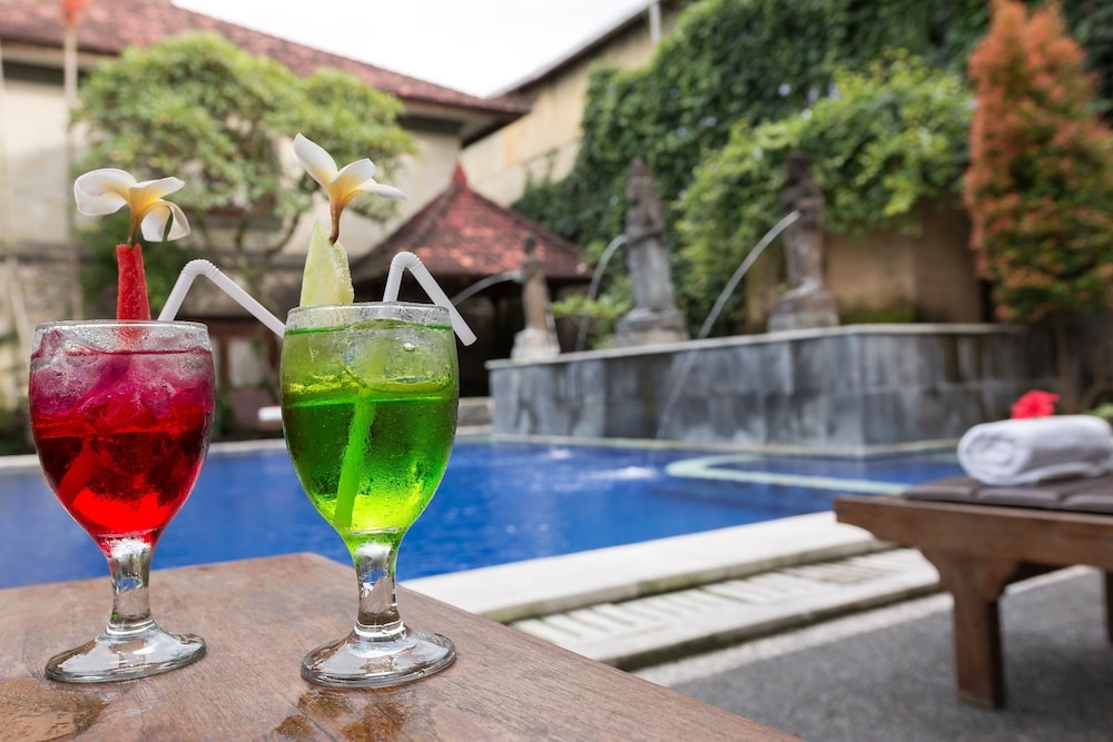 Sahadewa Resort and Spa 37/61