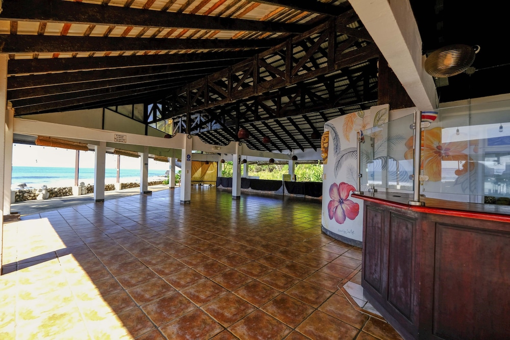 Terraza Del Pacifico 32/66