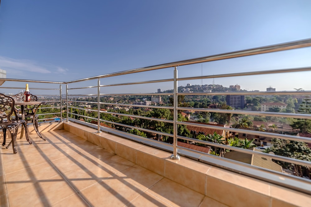 Ntinda Complex Apartments 14/29