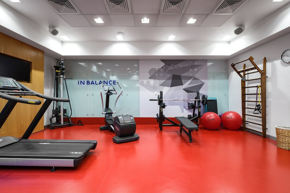Novotel Almaty City Center 39/61