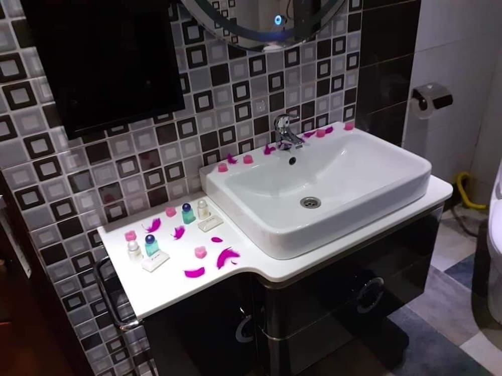 Hotel Ferdi Setif 25/26