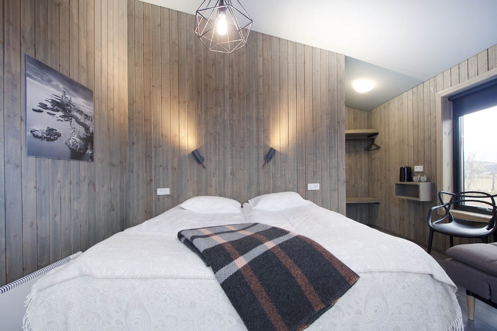 Arnarstapi Cottages 14/34