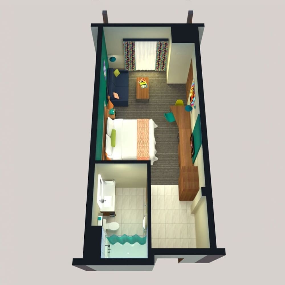 The Kartrite Resort And Indoor Waterpark 13/50