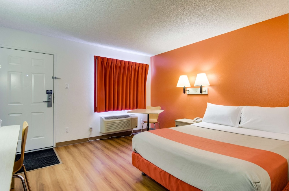 Motel6 Tacoma, WA - Fife 16/39