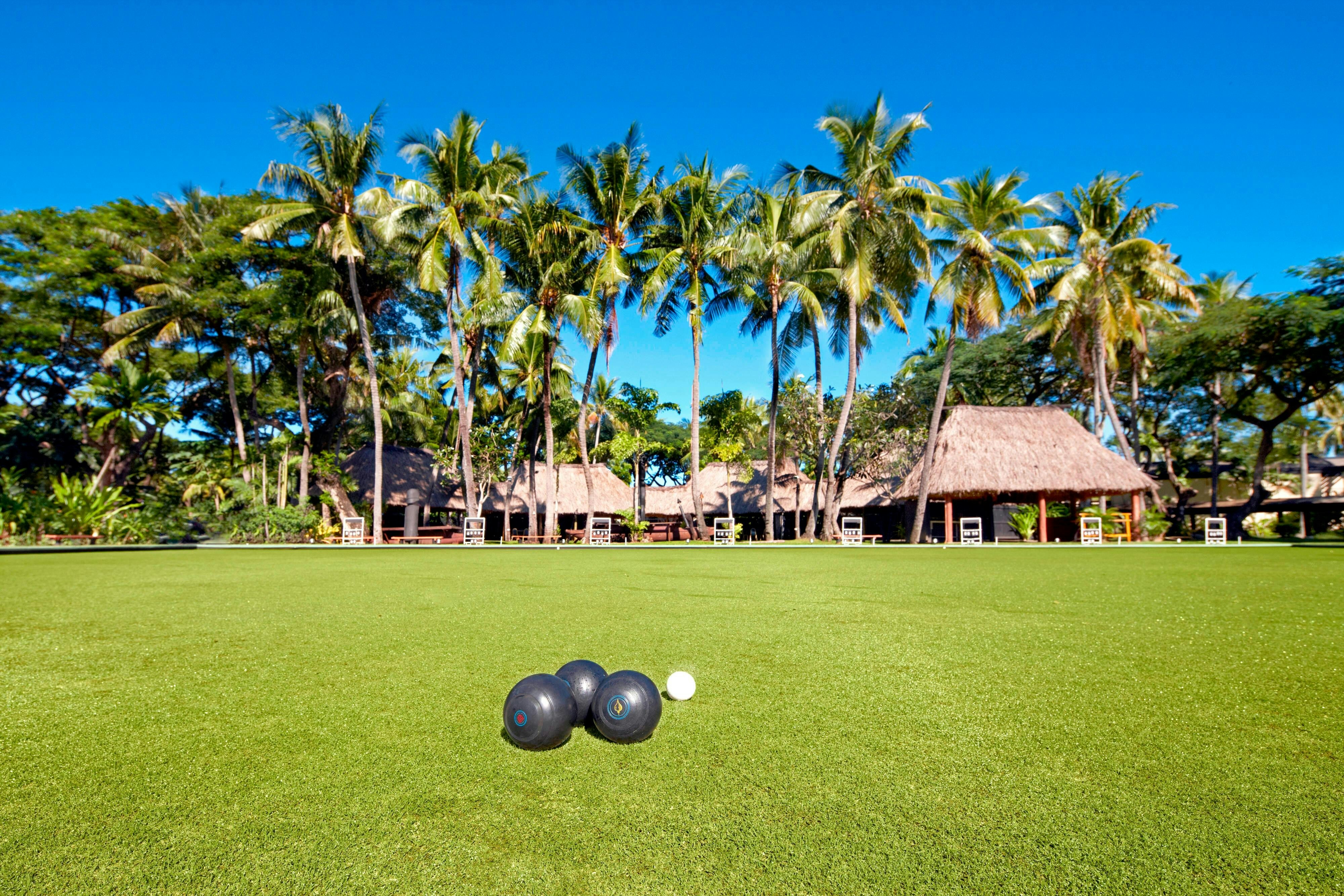 The Westin Fiji Golf Resort & Spa 13/17
