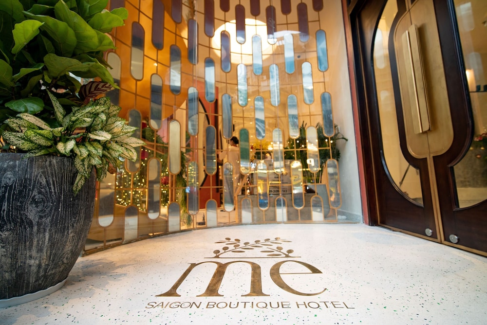 Me Saigon Boutique Hotel 68/72