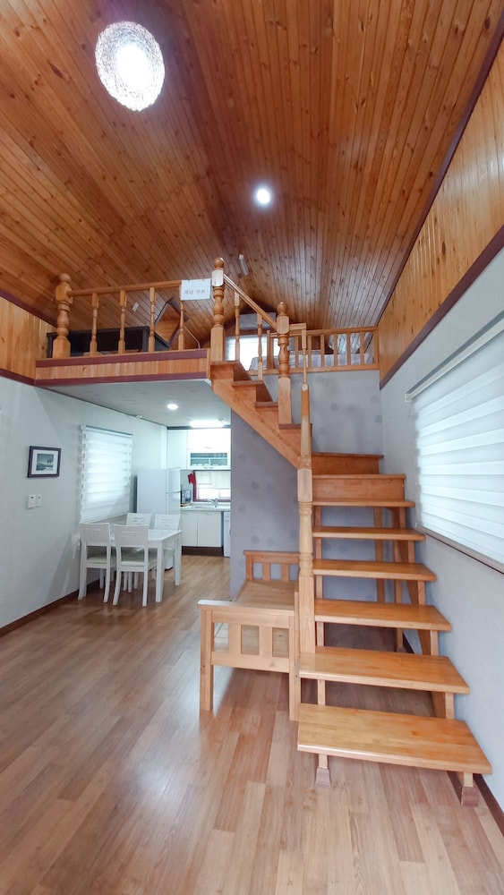 Pyeongchang Just Like Natural Home Pension 27/50