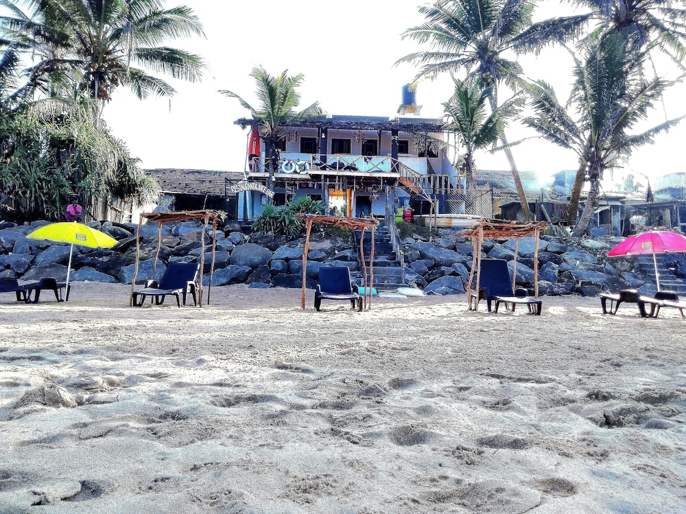 Villa Crocodile Beach 29/47