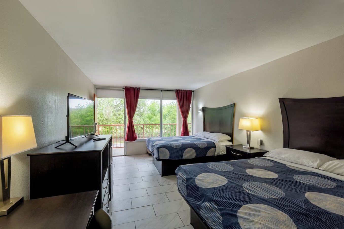 Executive Inn Beeville US 181 By Capital O 15/20