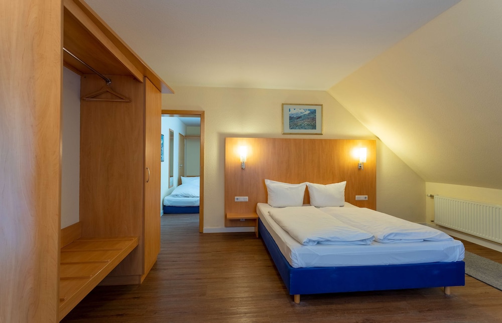 Waldhotel Eskeshof 22/70