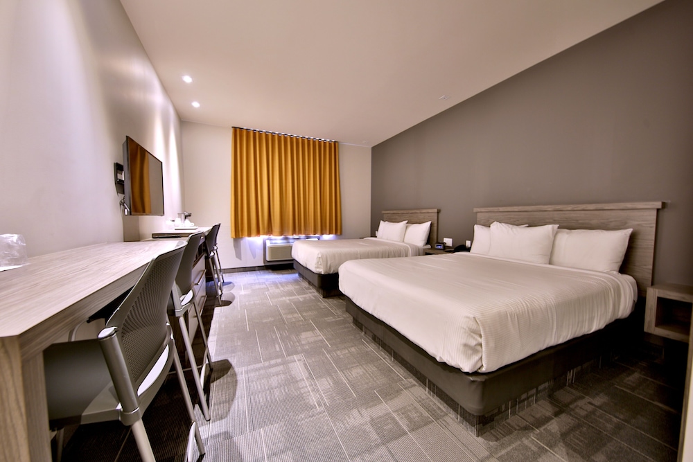 Hotel O Laval 12/33