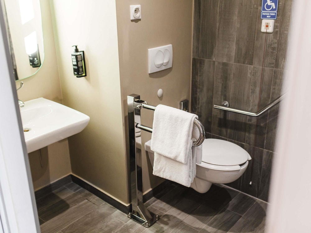 IBIS WROCLAW CENTRUM 49/50