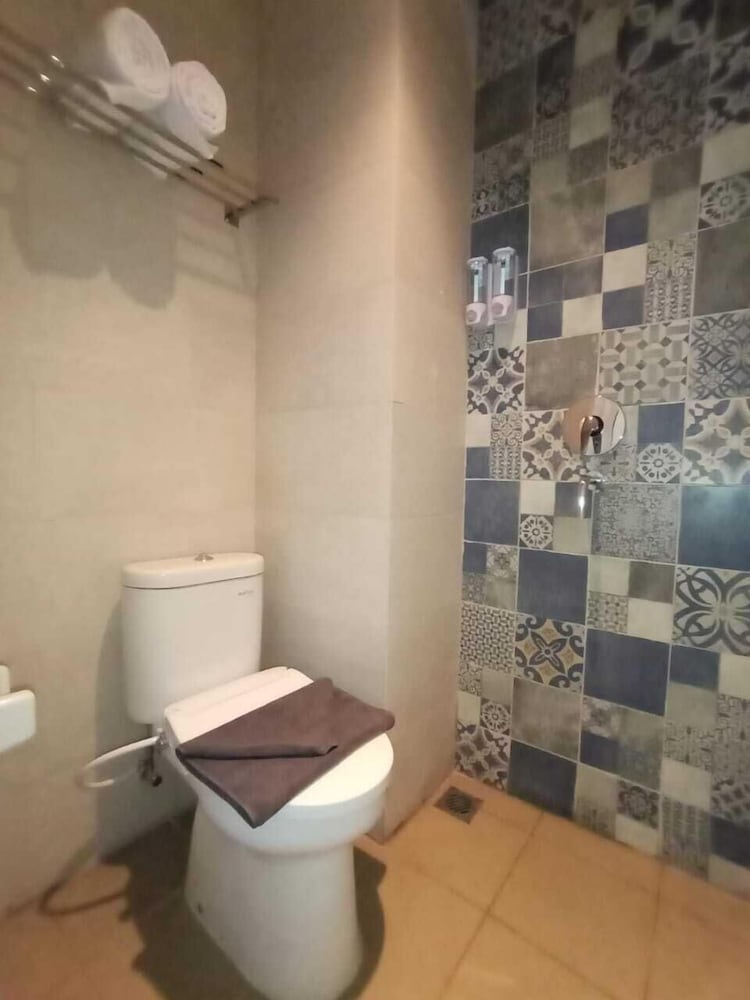 Hotel 88 Alun Alun 20/60