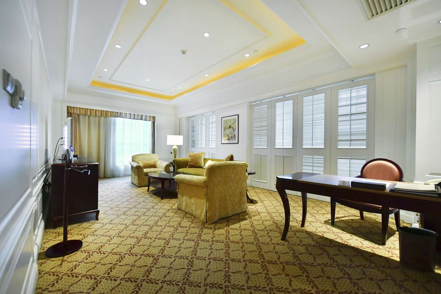 Grand Central Hotel Shanghai 29/47
