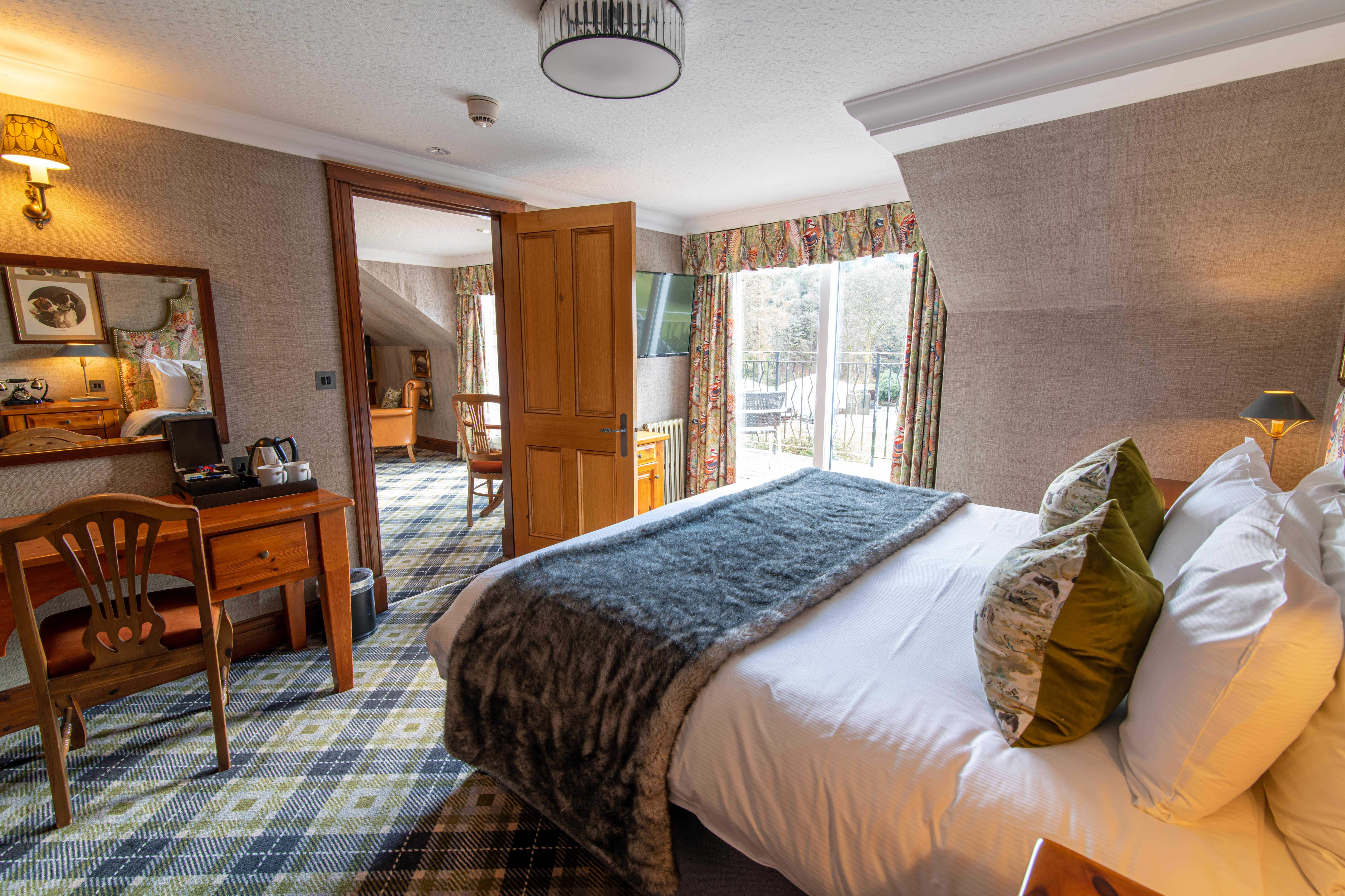 Dunkeld House Hotel 15/60