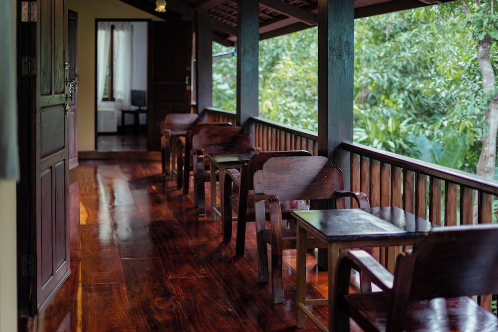 Khoum Xieng Thong Boutique Villa 33/50
