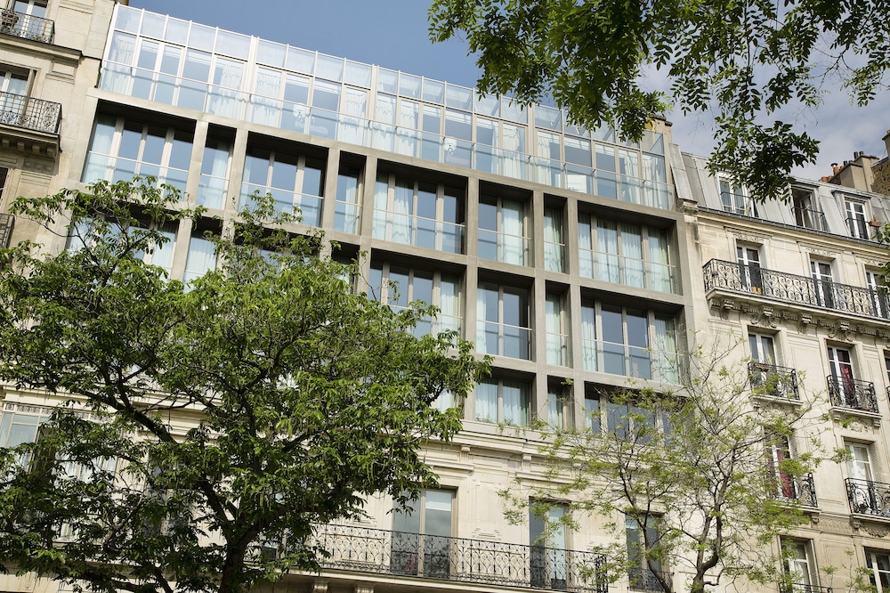 Goralska Residences Paris Bastille 4/47