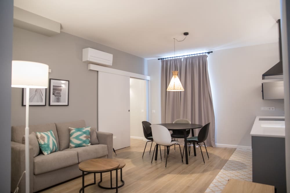 Libere Valencia Jardin Botanico Apartments 40/63