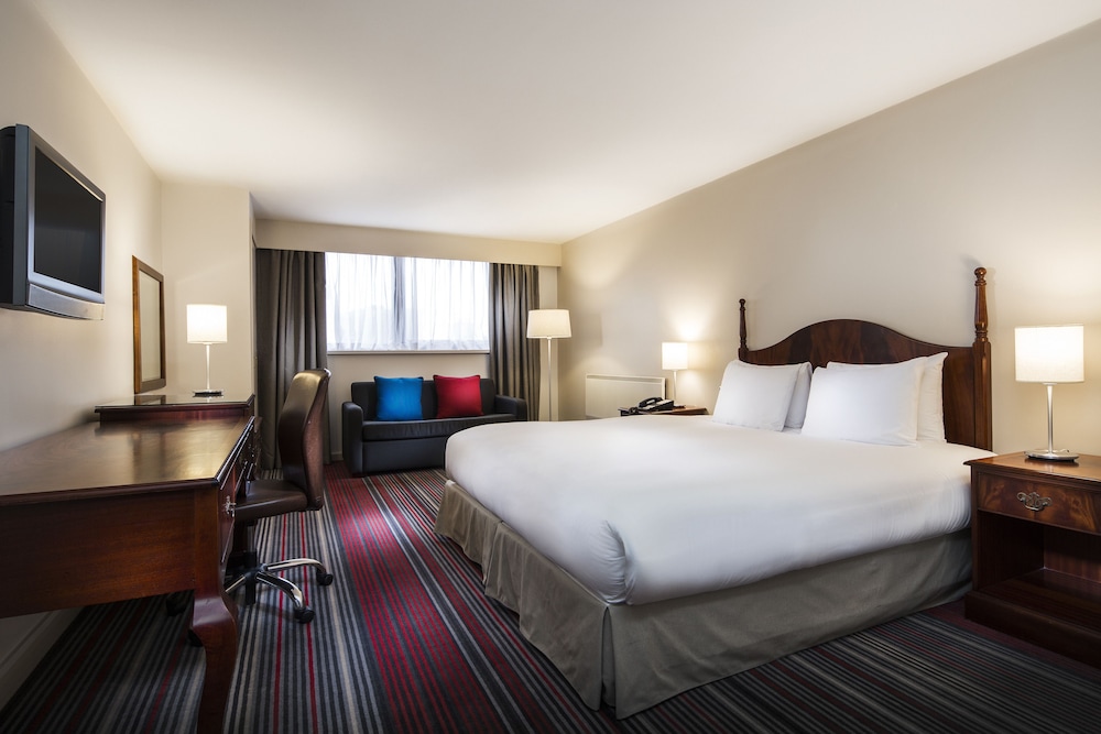 Park Inn By Radisson Cardiff City Centre 15/52