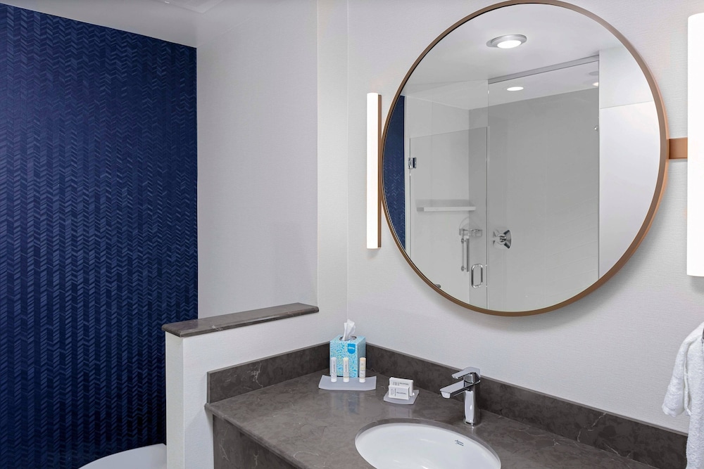 Hotel Fairfield Inn And Suites By Marriott Memphis Collierville 10/31