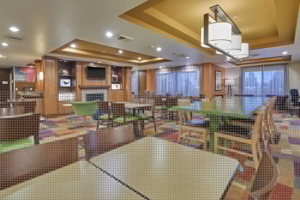 Fairfield Inn Suites By Marriott Burlington 25/32
