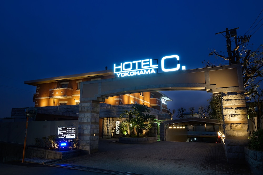 Hotel C Yokohama photo4