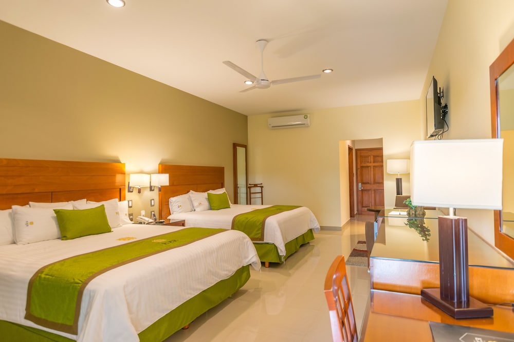 Hotel Ecce Inn 14/32